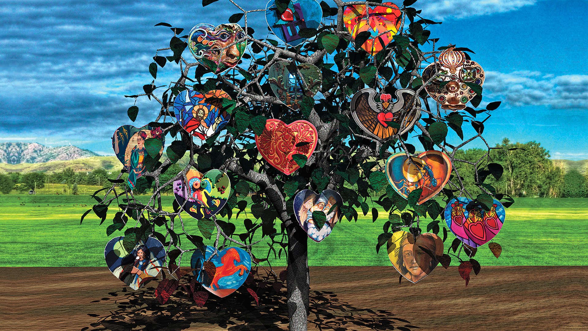 Resources Anxious Nation