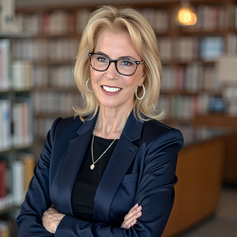 Laura Morton